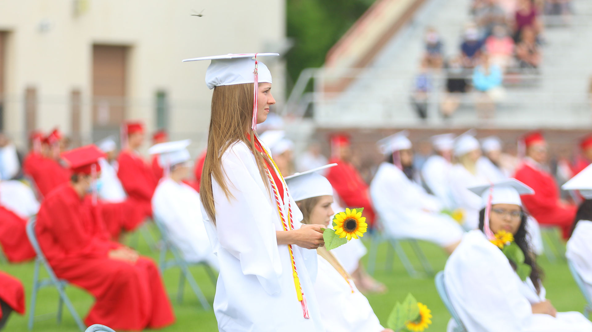 PHOTOS: Scottsbluff Graduation